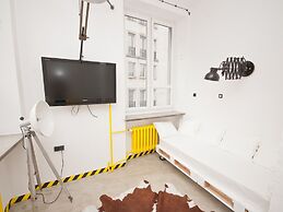 LoftHotel Przychodnia