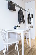 Biz Apartment Hammarby Sjostad