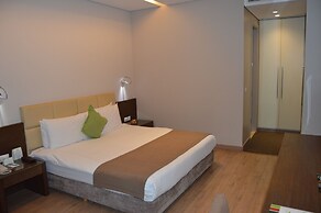 Country Lodge Hotel & Resort