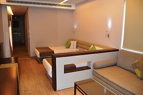 Country Lodge Hotel & Resort