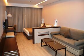 Country Lodge Hotel & Resort