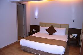 Country Lodge Hotel & Resort