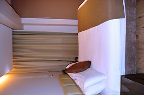 Country Lodge Hotel & Resort