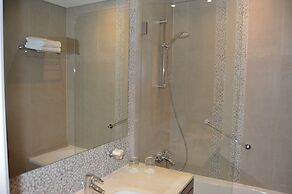 Country Lodge Hotel & Resort