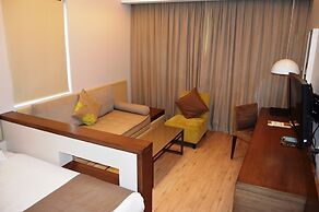 Country Lodge Hotel & Resort