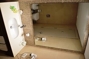 Country Lodge Hotel & Resort