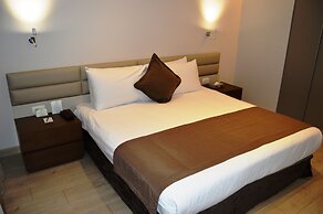 Country Lodge Hotel & Resort
