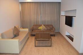 Country Lodge Hotel & Resort