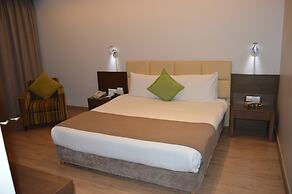 Country Lodge Hotel & Resort