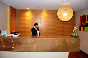 Country Lodge Hotel & Resort