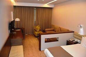 Country Lodge Hotel & Resort