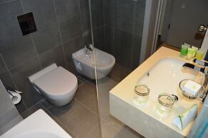 Country Lodge Hotel & Resort
