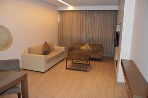 Country Lodge Hotel & Resort