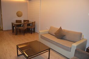 Country Lodge Hotel & Resort