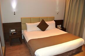 Country Lodge Hotel & Resort