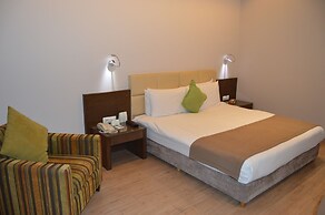 Country Lodge Hotel & Resort