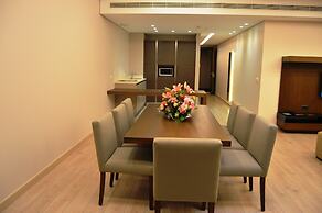 Country Lodge Hotel & Resort