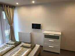 Silver Garden Siófok