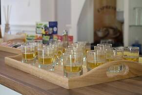 Silver Garden Siófok