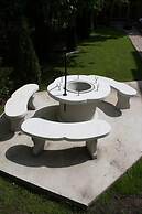 Silver Garden Siófok