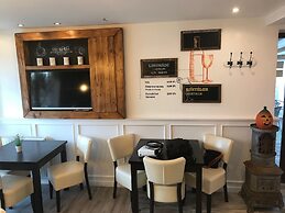 Silver Garden Siófok