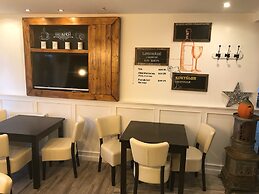 Silver Garden Siófok