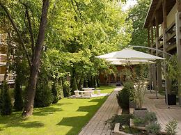 Silver Garden Siófok