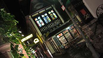 Hotel Krone Rüdesheim