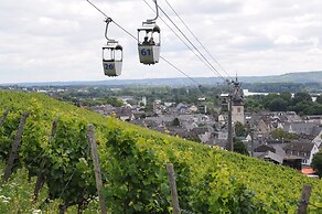 Hotel Krone Rüdesheim