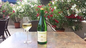 Hotel Krone Rüdesheim