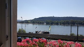 Hotel Krone Rüdesheim