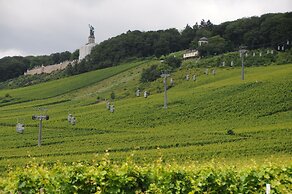 Hotel Krone Rüdesheim