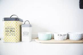 Alessia's Flat - Naviglio Grande