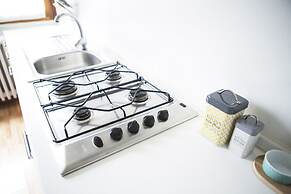 Alessia's Flat - Naviglio Grande