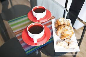 Alessia's Flat - Naviglio Grande