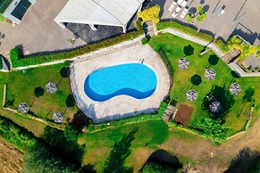 Hospedium Valles de Gredos