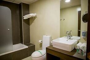 Hospedium Valles de Gredos