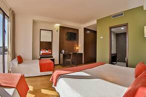 Hospedium Valles de Gredos