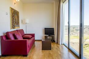 Hospedium Valles de Gredos