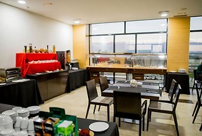 Hospedium Valles de Gredos