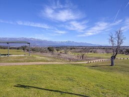 Hospedium Valles de Gredos