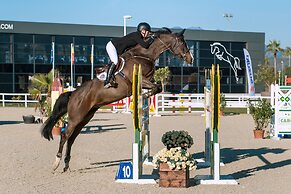 Apartamentos Las Dunas