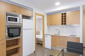 Apartamentos Las Dunas