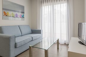 Apartamentos Las Dunas