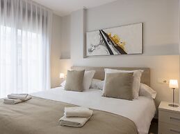 Apartamentos Las Dunas