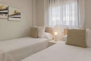 Apartamentos Las Dunas