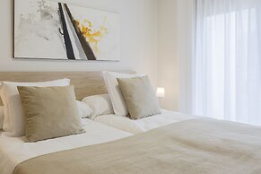 Apartamentos Las Dunas