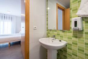 Apartamentos Las Dunas