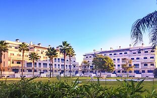 Apartamentos Las Dunas