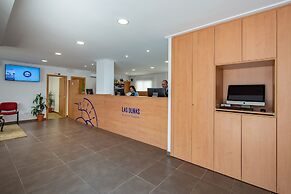 Apartamentos Las Dunas